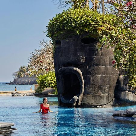 Mangsit Sheraton Senggigi Beach Resort מראה חיצוני תמונה