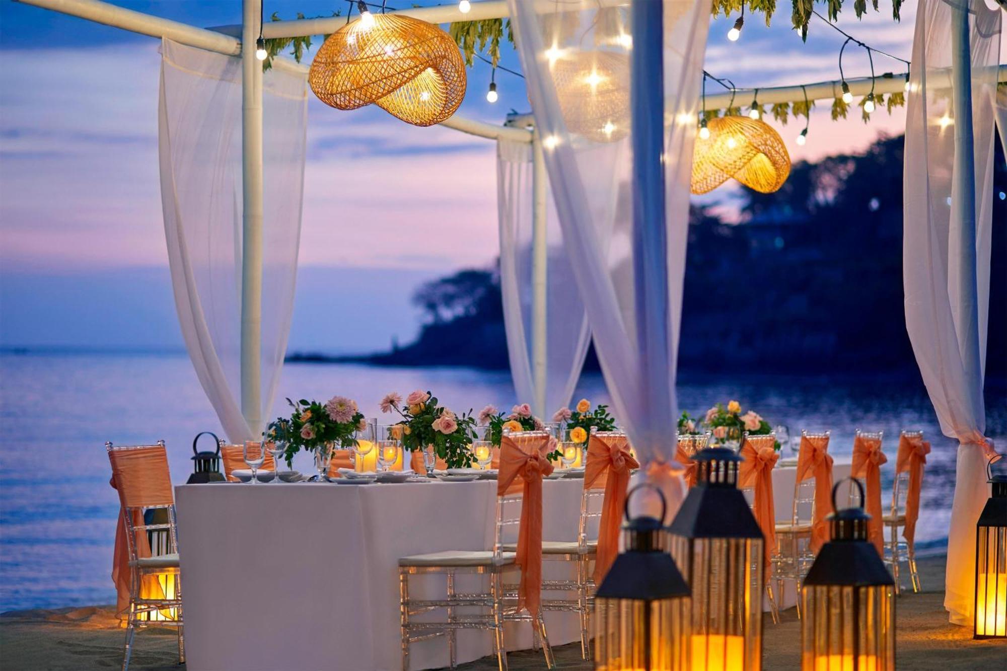Mangsit Sheraton Senggigi Beach Resort מראה חיצוני תמונה