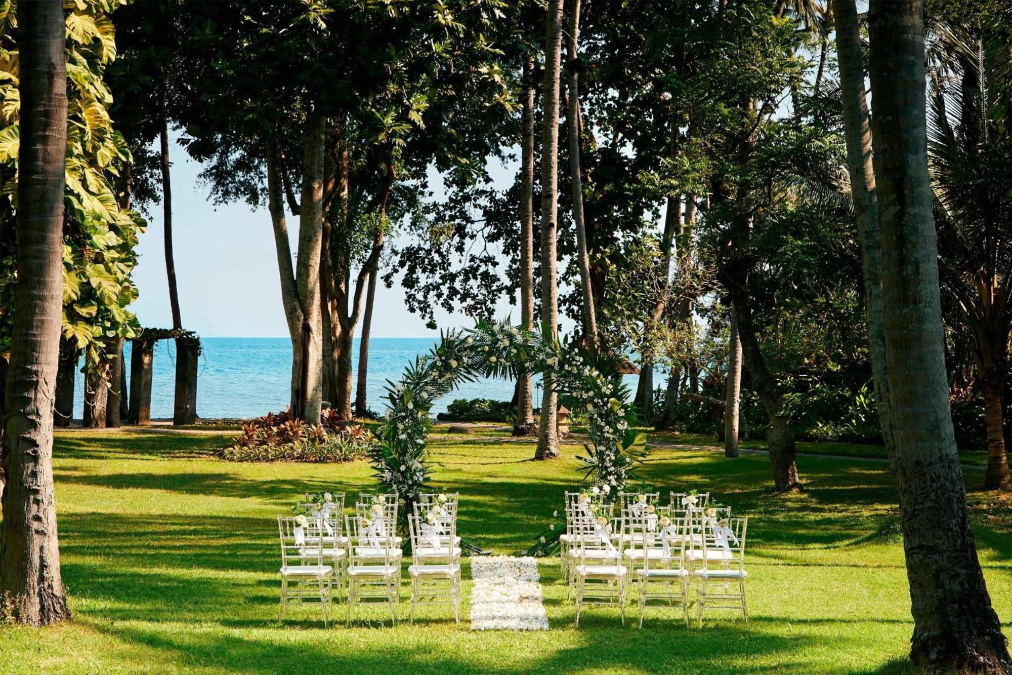 Mangsit Sheraton Senggigi Beach Resort מראה חיצוני תמונה